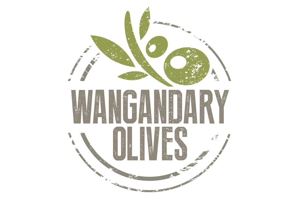 Wangandary Olives